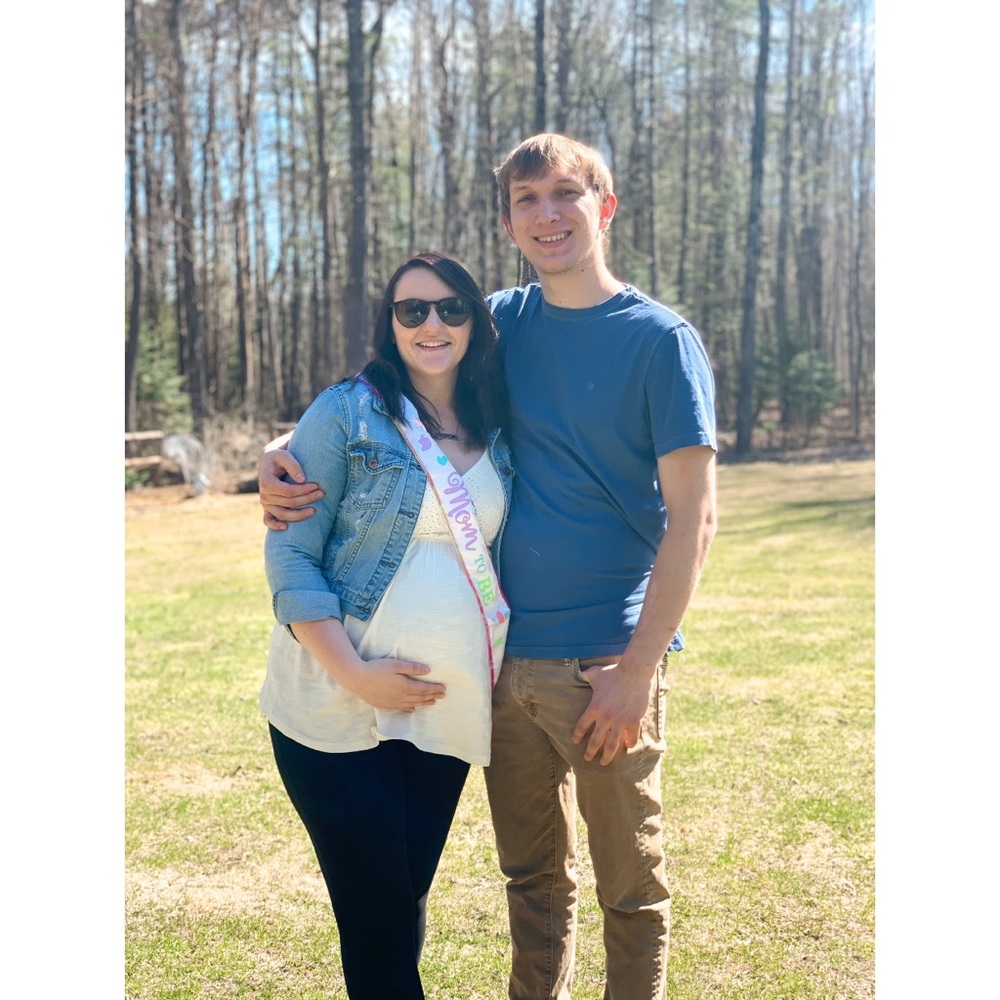 Meet your Posher, Devyn